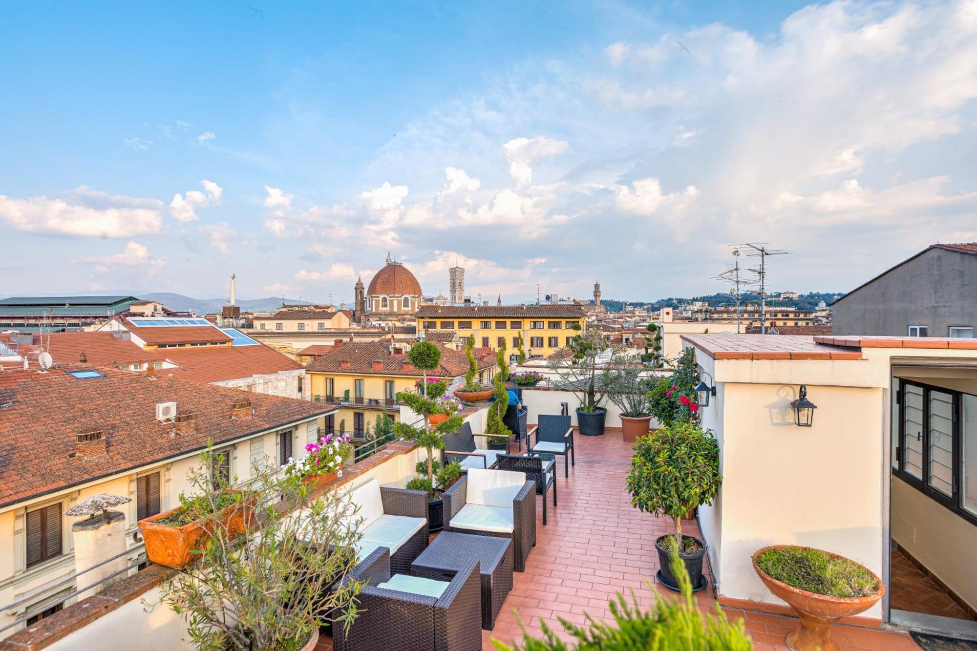 Hotel Bijou 3*