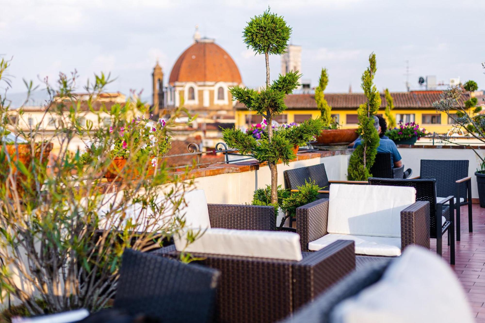 Bijou Hotel 3*