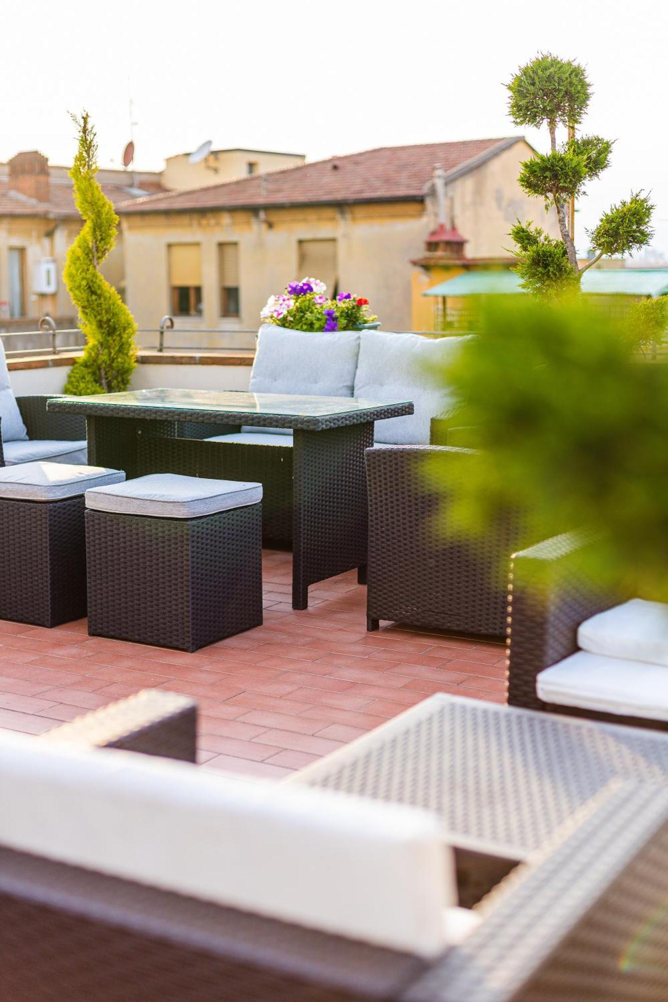 Hotel Bijou