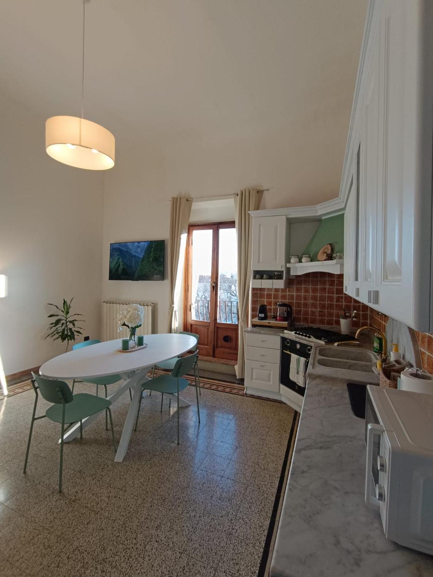 Castle 2 Bedrooms, 2 Bathrooms * Firenze