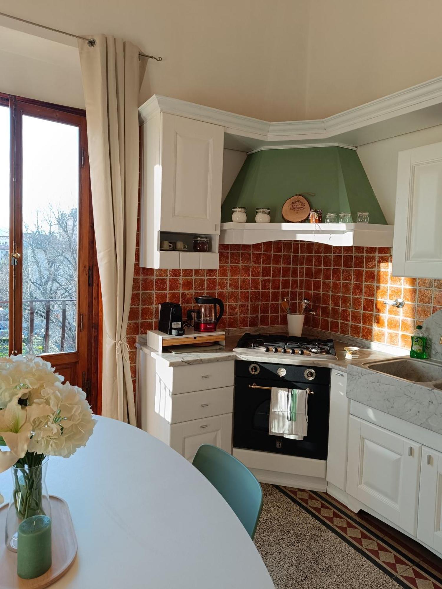 Appartement Castle 2 Bedrooms, 2 Bathrooms *