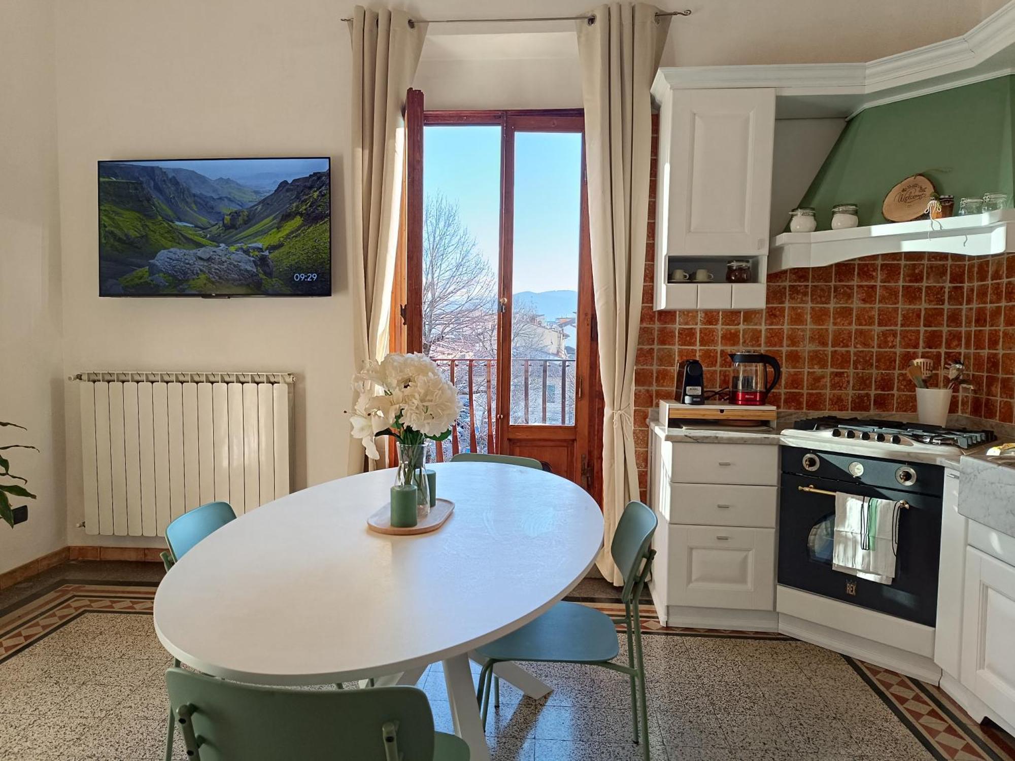Appartement Castle 2 Bedrooms, 2 Bathrooms *