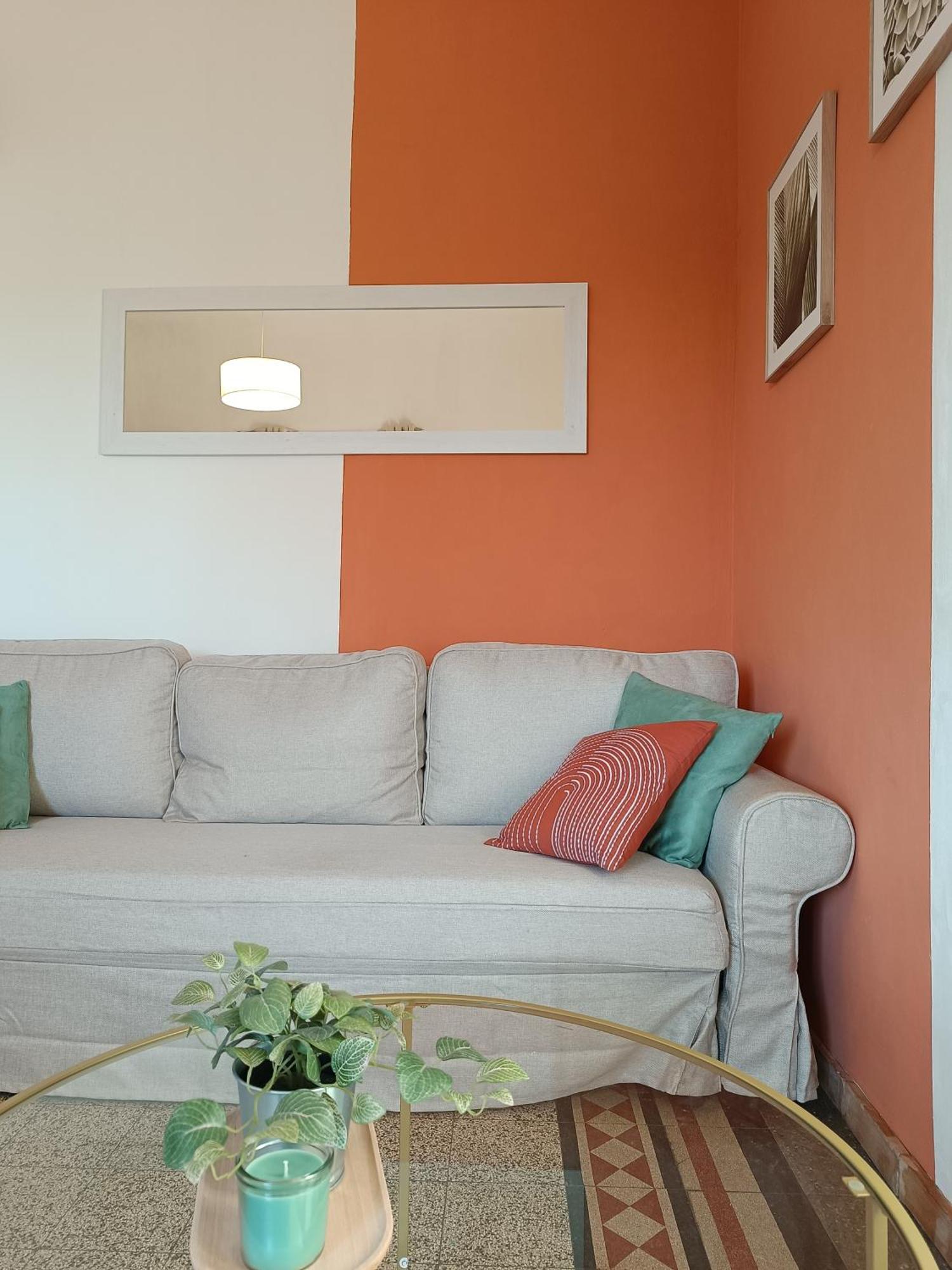 Castle 2 Bedrooms, 2 Bathrooms Appartement Florence