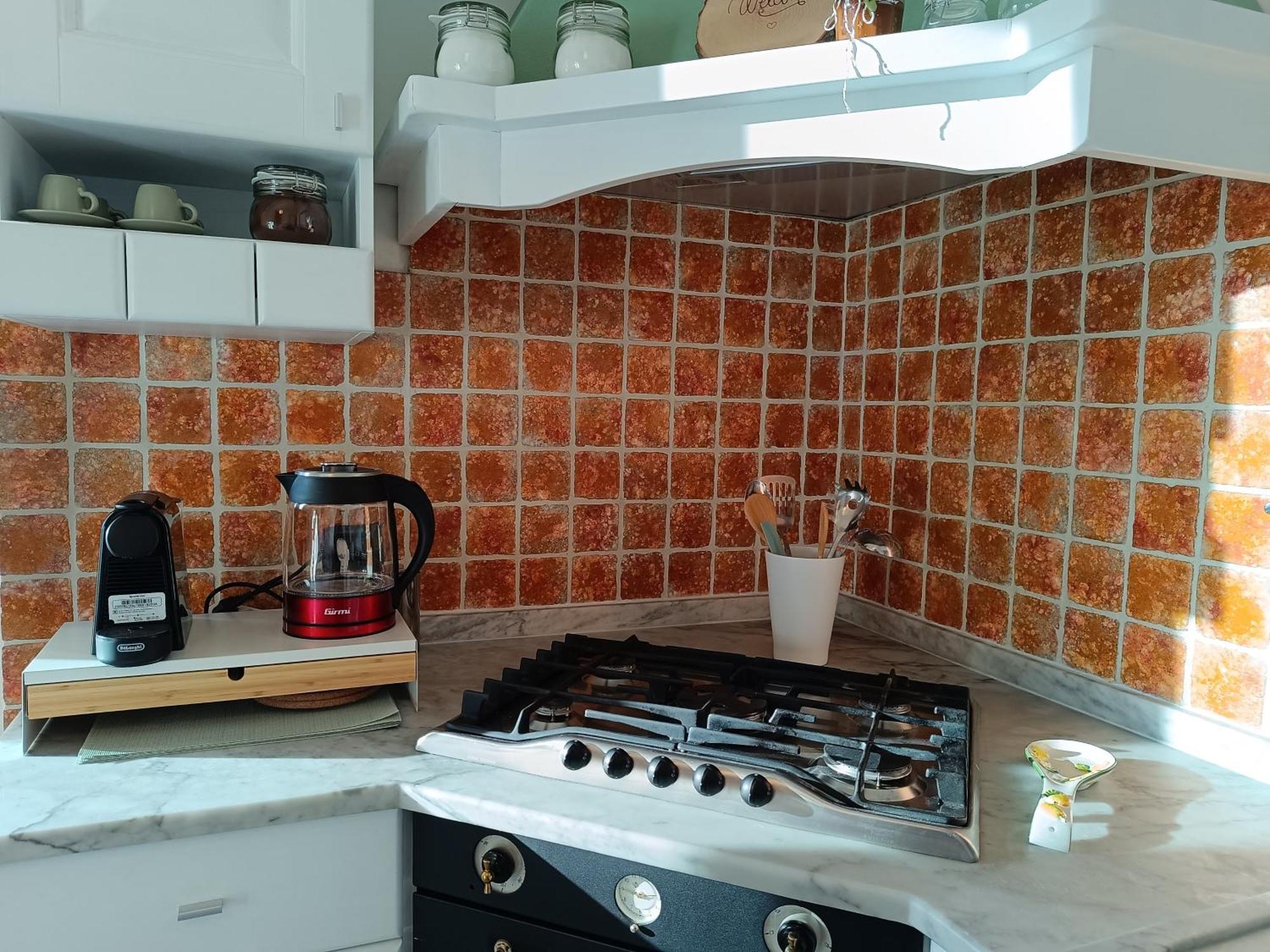 Castle 2 Bedrooms, 2 Bathrooms Appartement