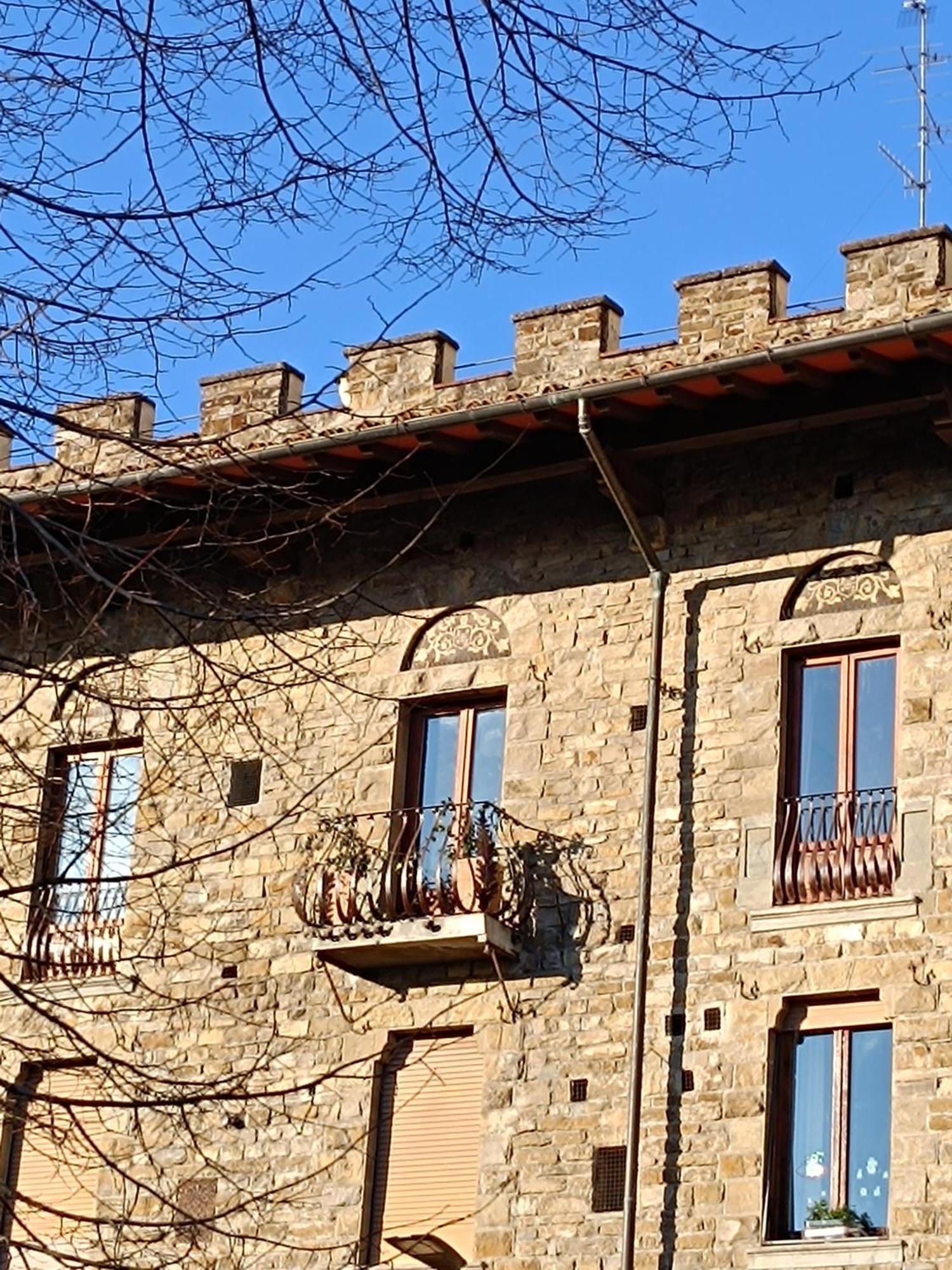 Castle 2 Bedrooms, 2 Bathrooms Appartement *