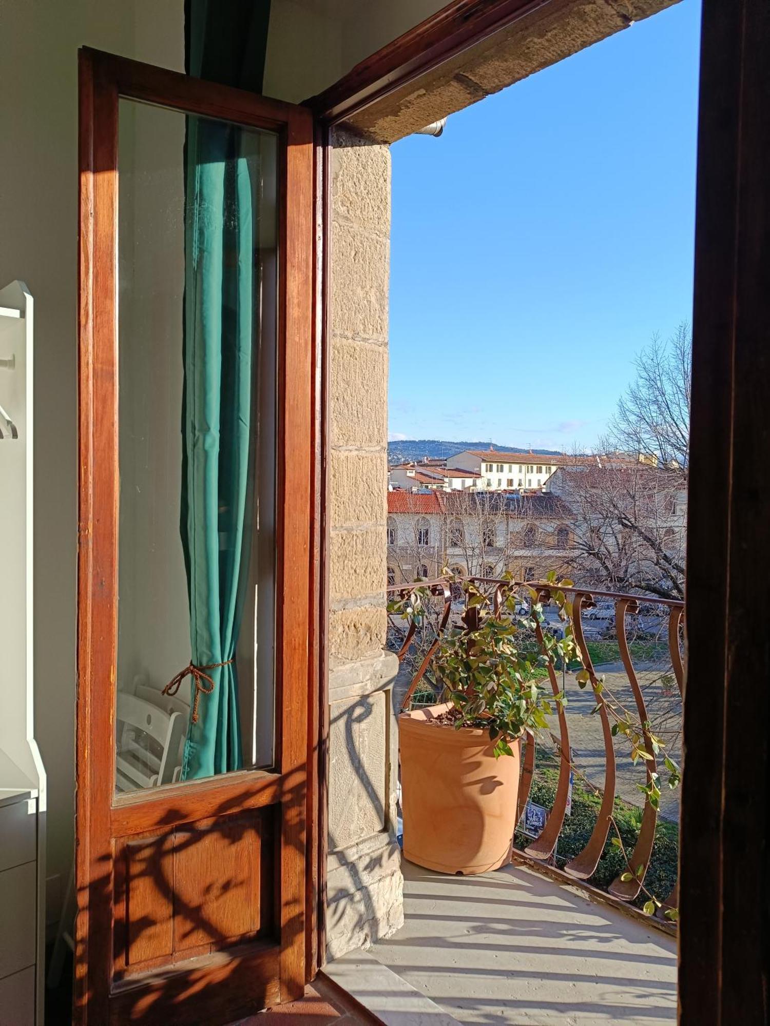 Castle 2 Bedrooms, 2 Bathrooms Appartement