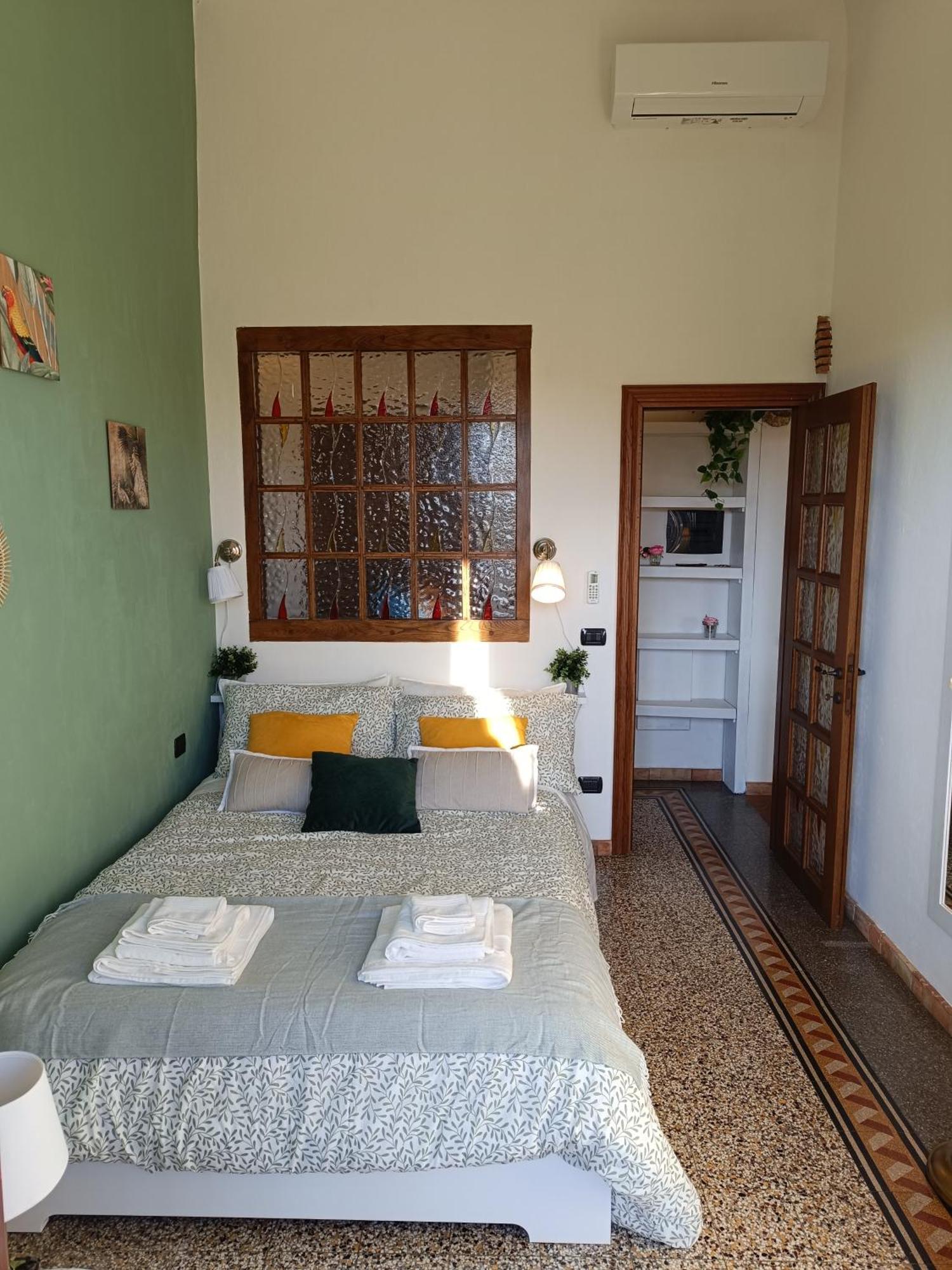 Appartement Castle 2 Bedrooms, 2 Bathrooms Florence