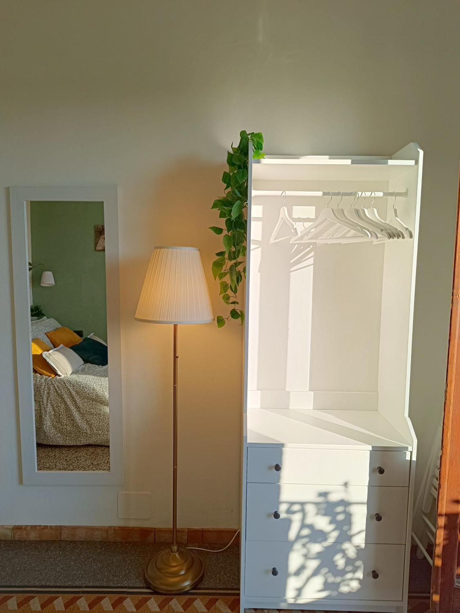Castle 2 Bedrooms, 2 Bathrooms Appartement Florence