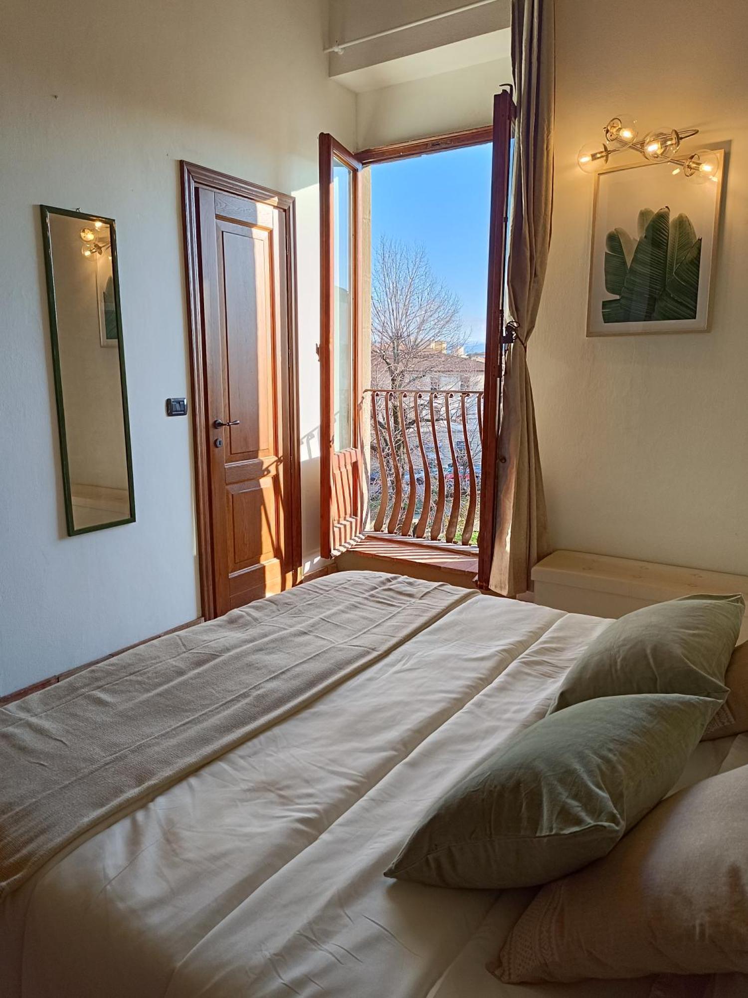 Castle 2 Bedrooms, 2 Bathrooms Appartement