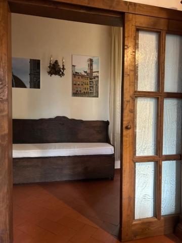 Hébergement de vacances La Casa Di Claudia *
