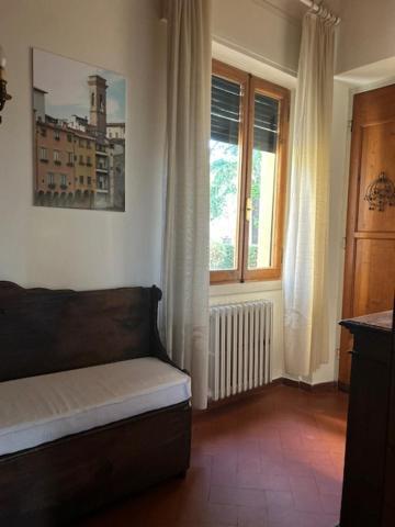 La Casa Di Claudia Florença