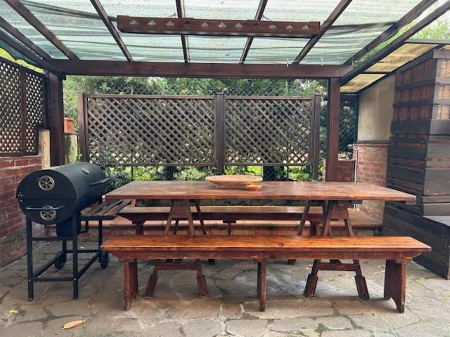 La Casa Di Claudia Casa de férias
