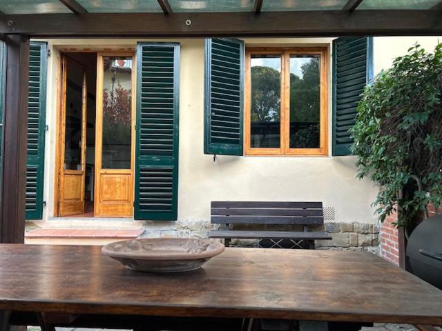 La Casa Di Claudia * Florença