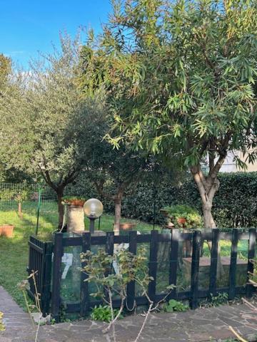 La Casa Di Claudia Hébergement de vacances