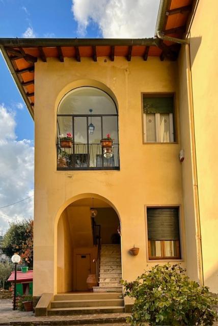 Hébergement de vacances La Casa Di Claudia *