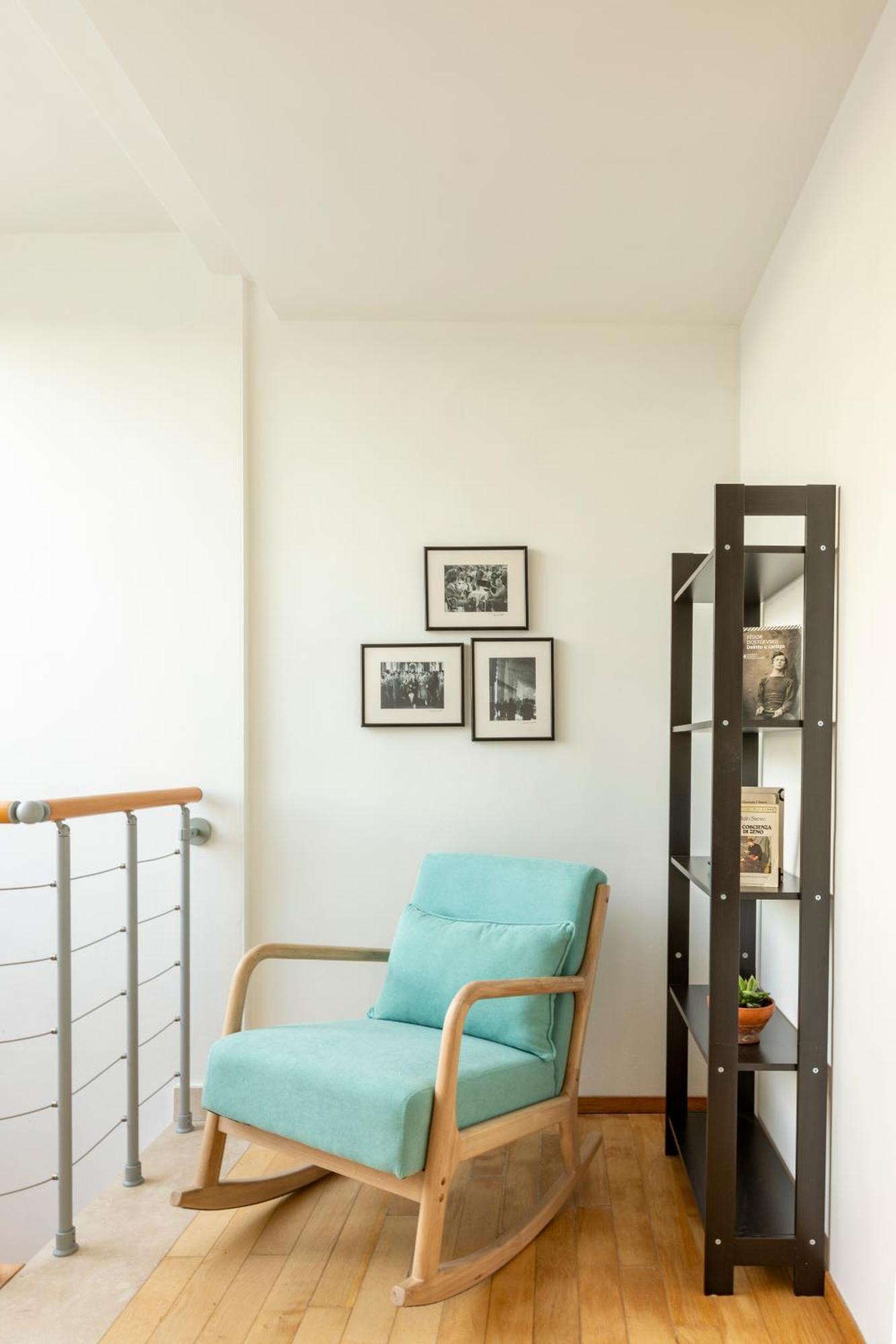 Iris -due Ampie Terrazze Vista Duomo Apartamento Florença