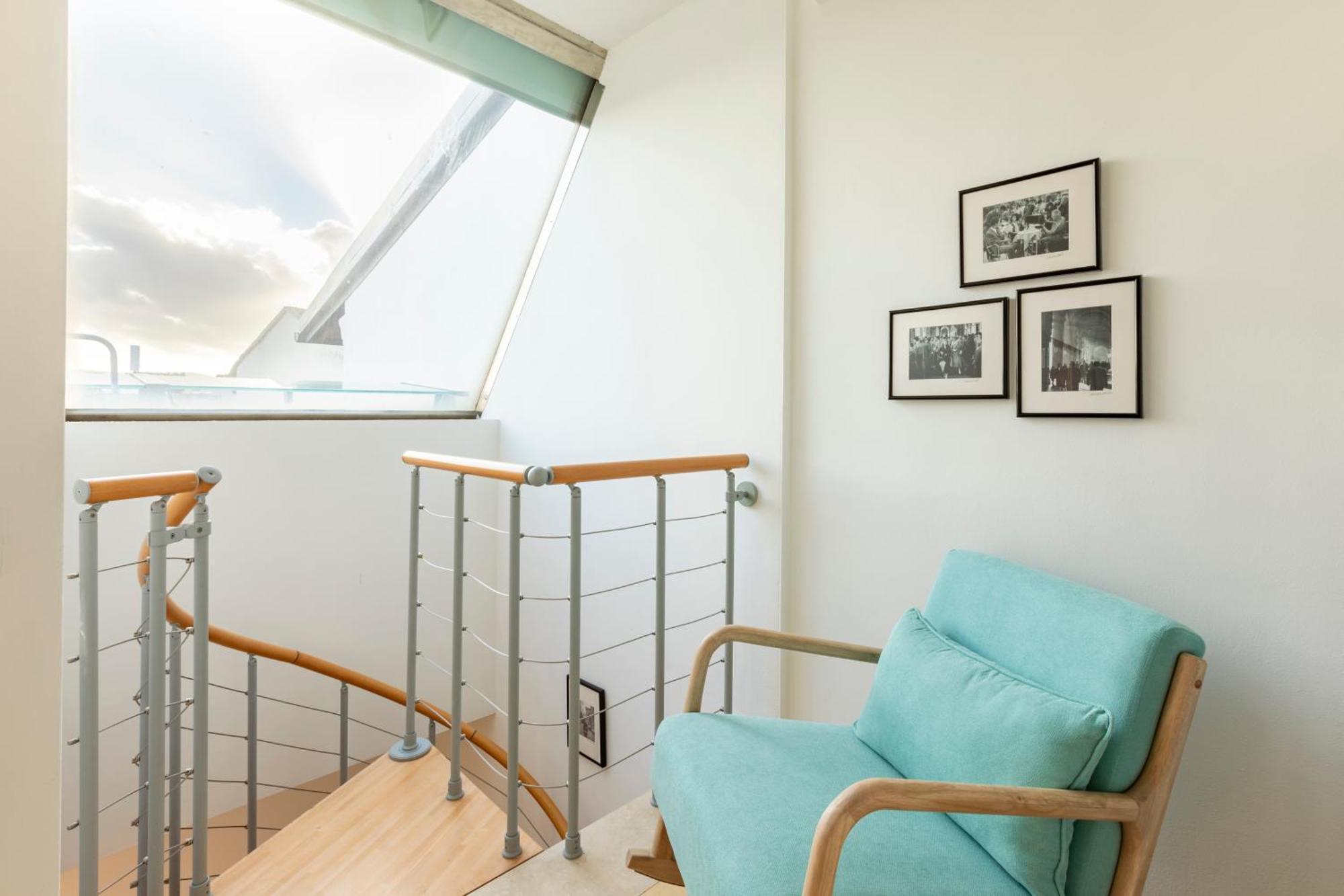 Apartamento Iris -due Ampie Terrazze Vista Duomo