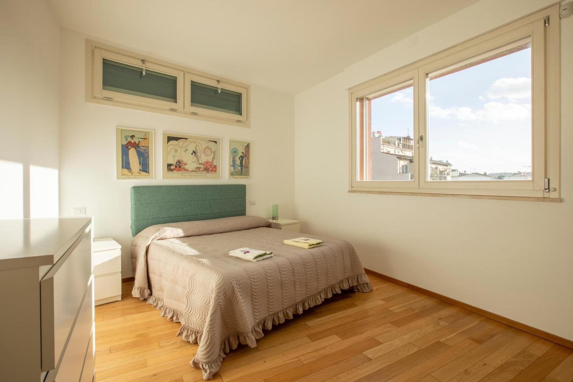 Apartamento Iris -due Ampie Terrazze Vista Duomo *