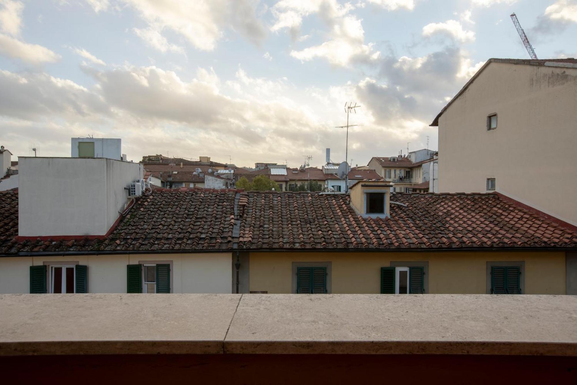 Apartamento Iris -due Ampie Terrazze Vista Duomo