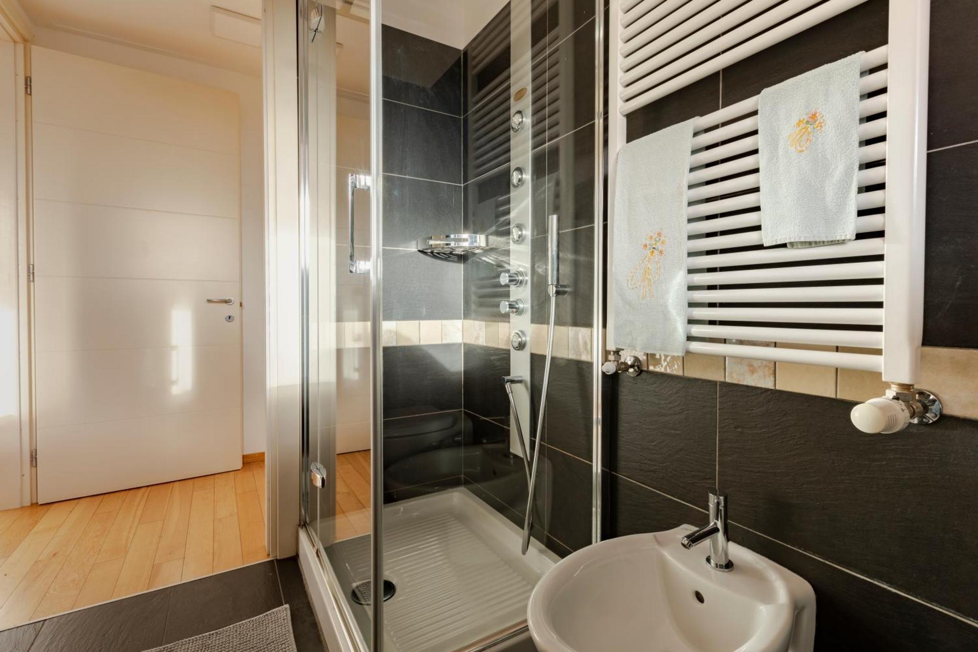 Apartamento Iris -due Ampie Terrazze Vista Duomo *