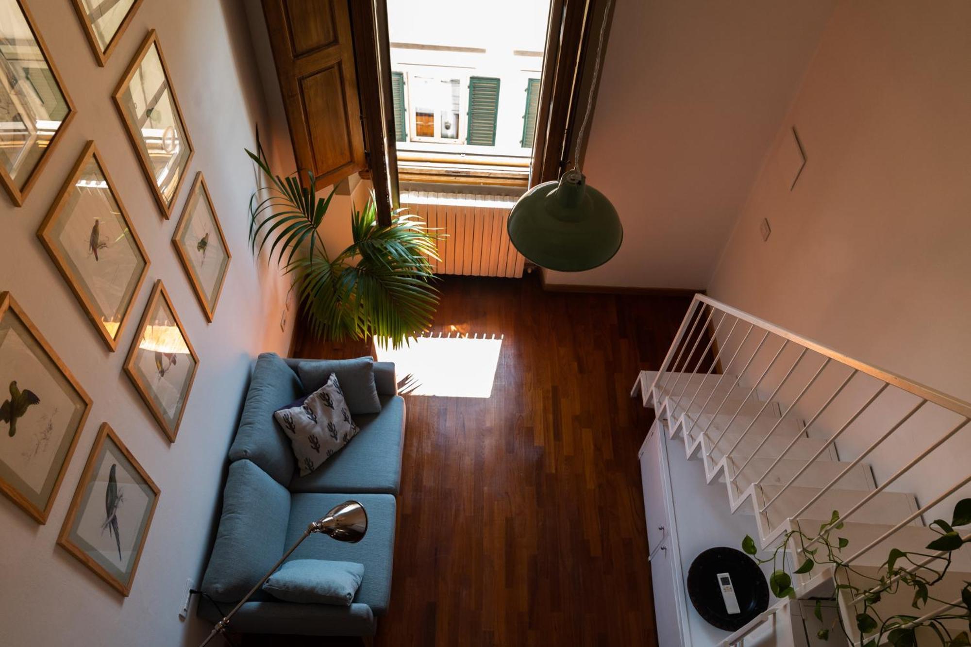 Casa Botanica Florença