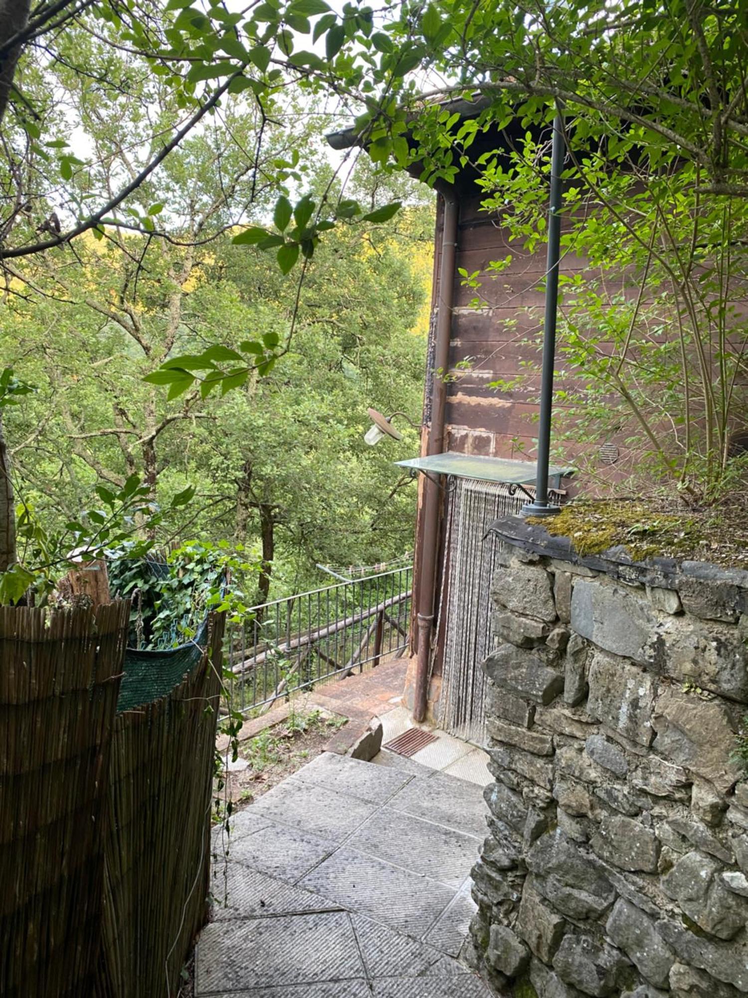 Vakantiehuis Il Colle - Giglio