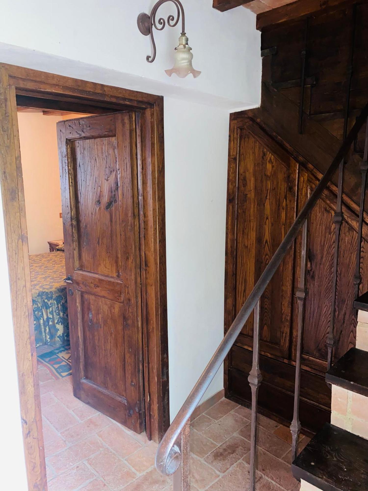 Casa vacanze Il Colle - Giglio Firenze