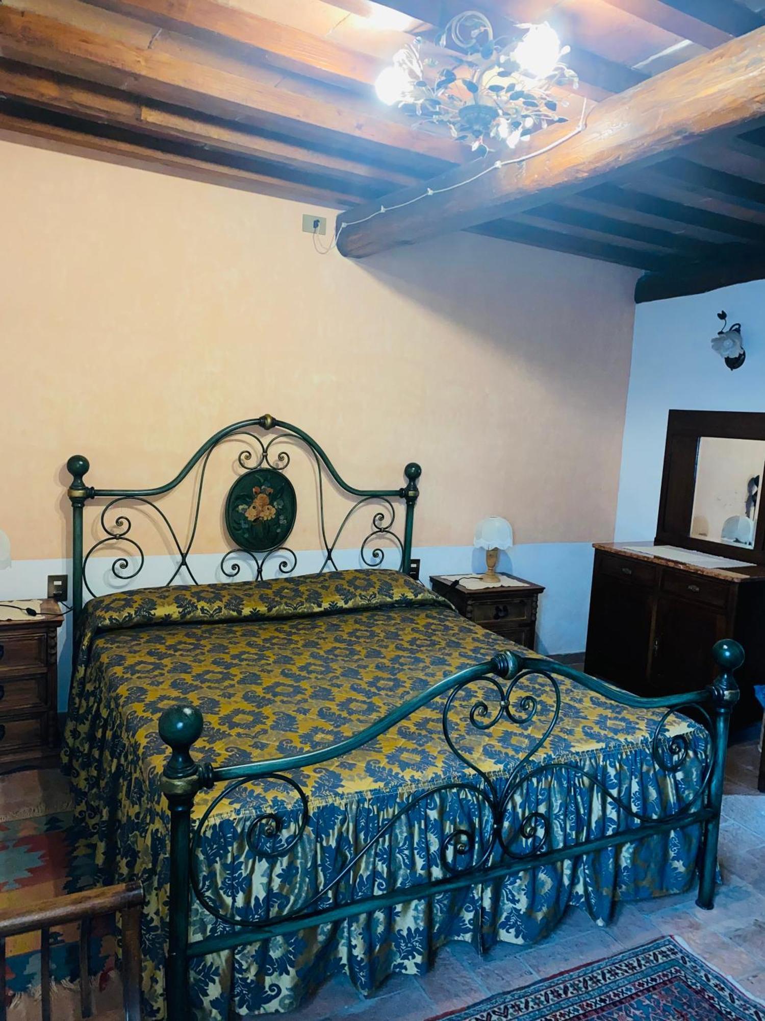 Vakantiehuis Il Colle - Giglio