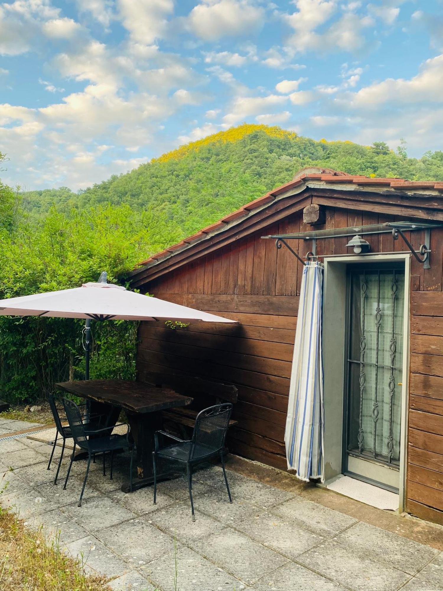 Vakantiehuis Il Colle - Giglio *