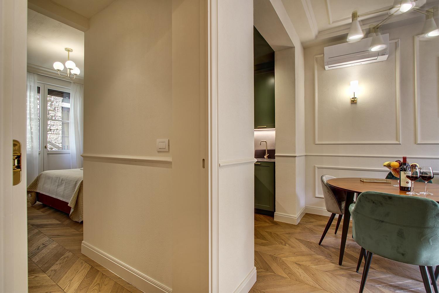 Art Luxury Por Santa Maria Appartamento Firenze