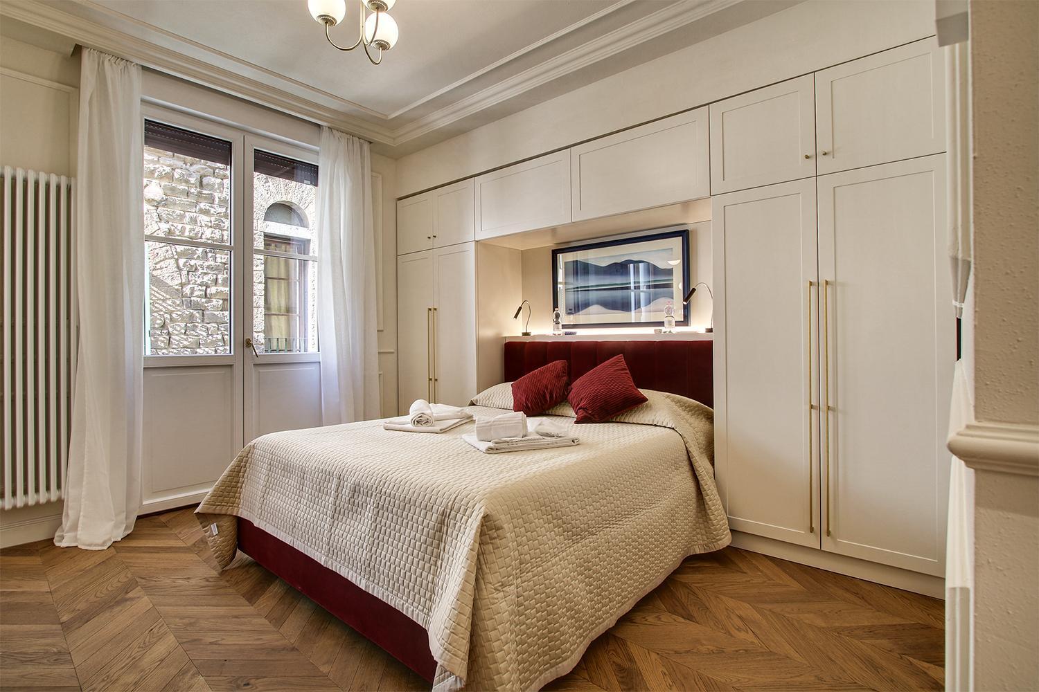 Appartamento Art Luxury Por Santa Maria Firenze