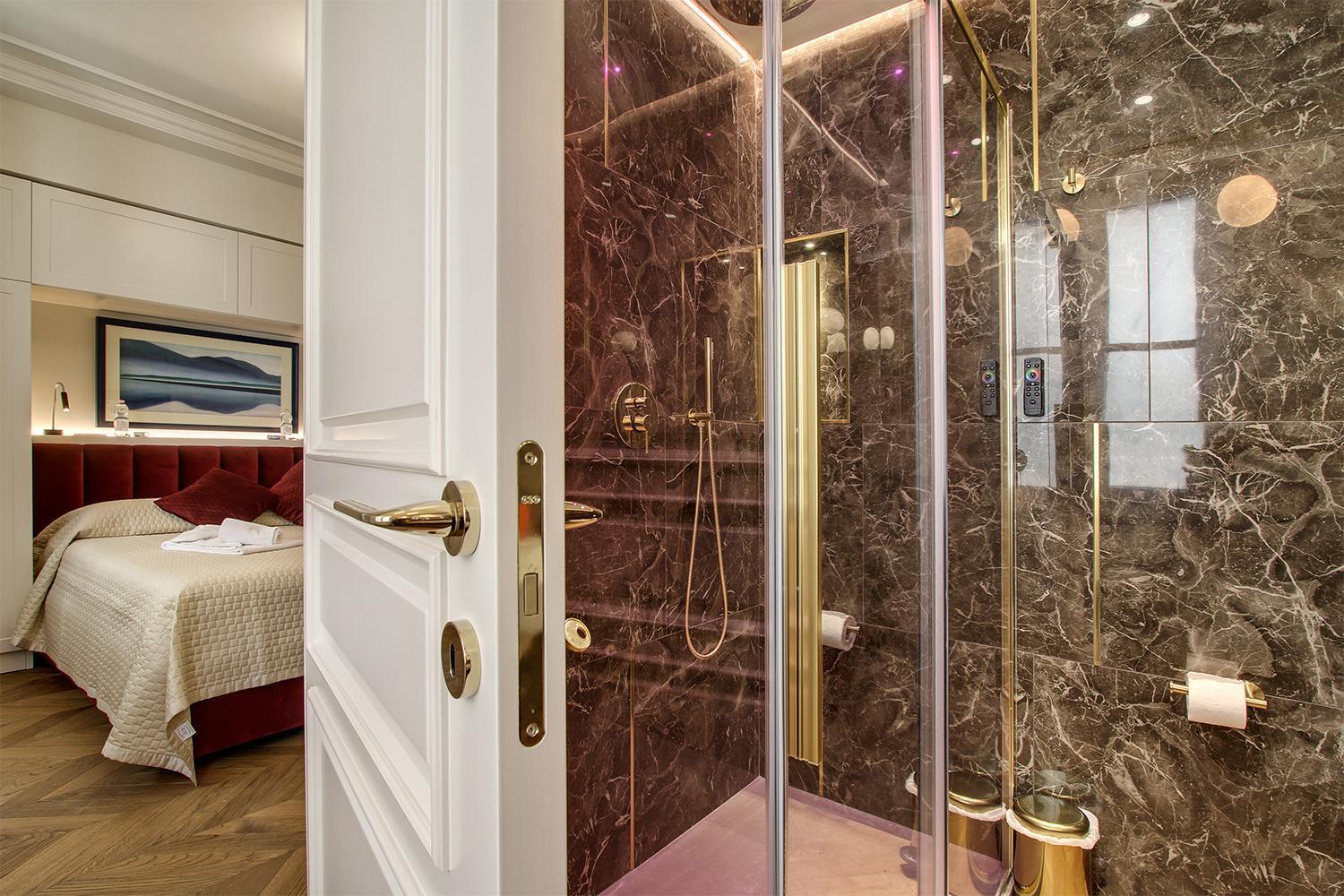 Appartamento Art Luxury Por Santa Maria *