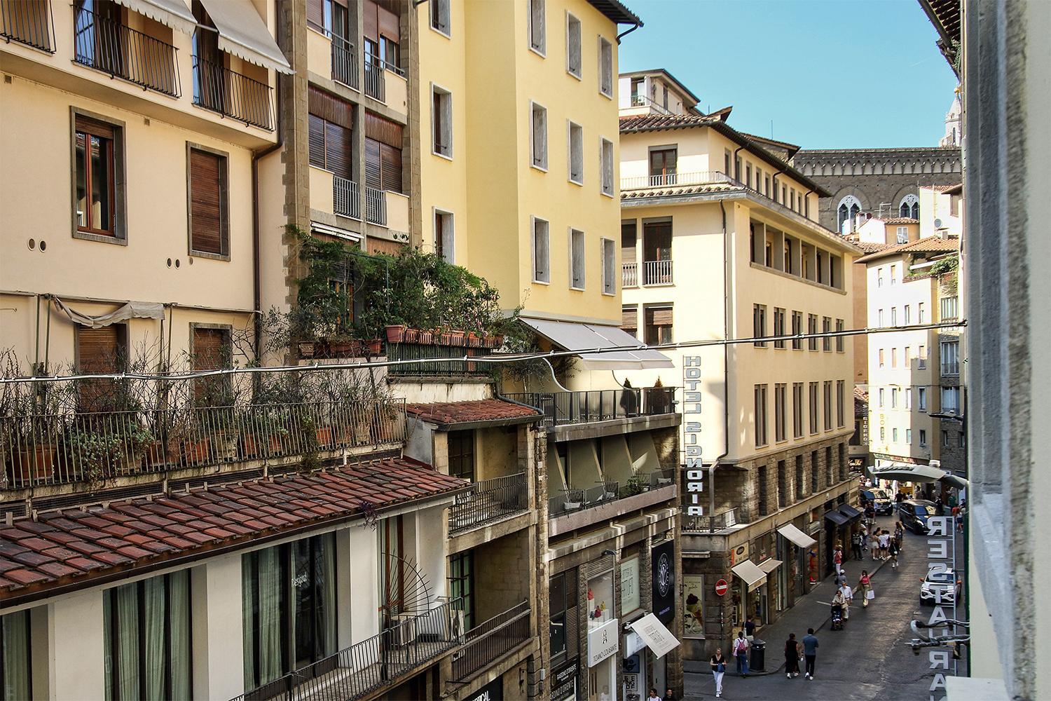 Art Luxury Por Santa Maria * Firenze