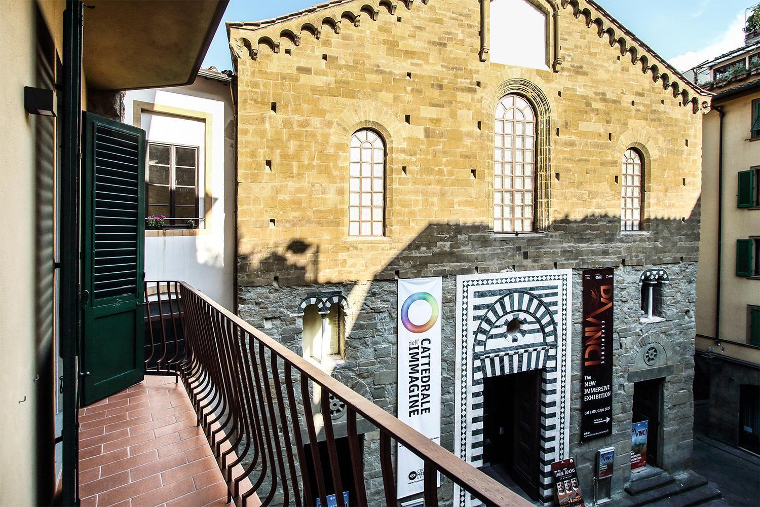 Art Luxury Por Santa Maria Appartamento Firenze