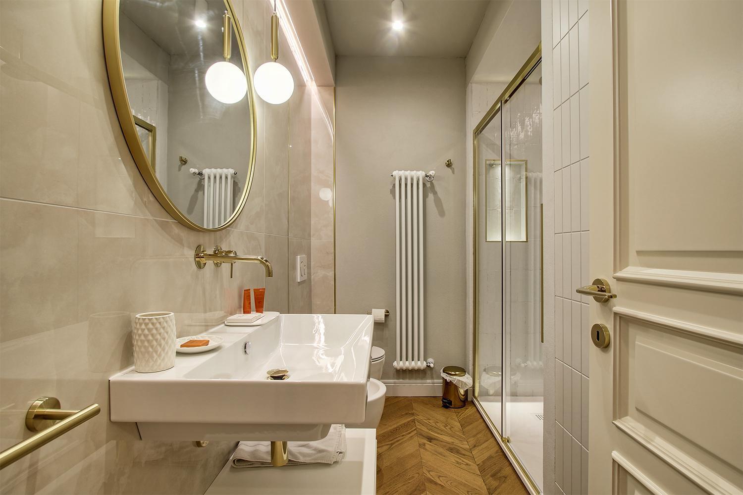 Art Luxury Por Santa Maria Appartamento *