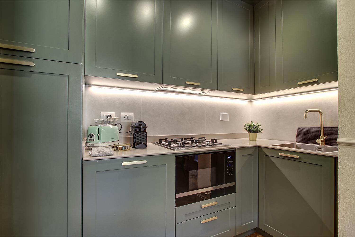 Art Luxury Por Santa Maria * Firenze