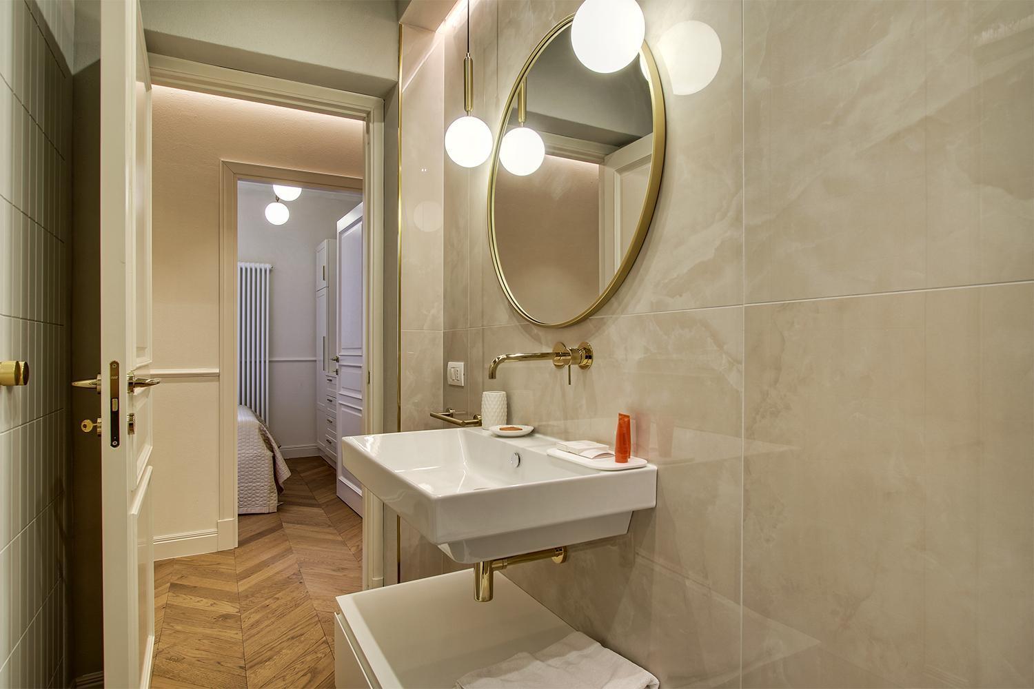 Art Luxury Por Santa Maria Firenze
