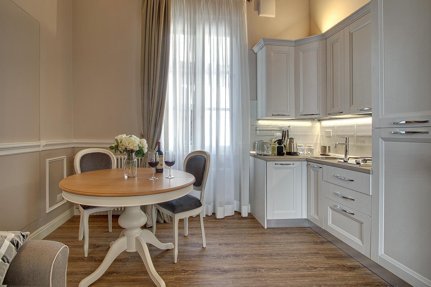 Appartamento Art Luxury Tintori
