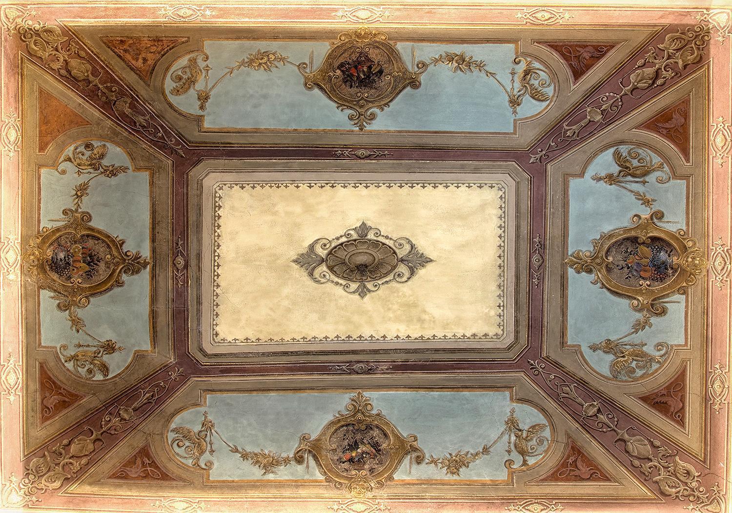 Art Luxury Tintori Appartamento Firenze