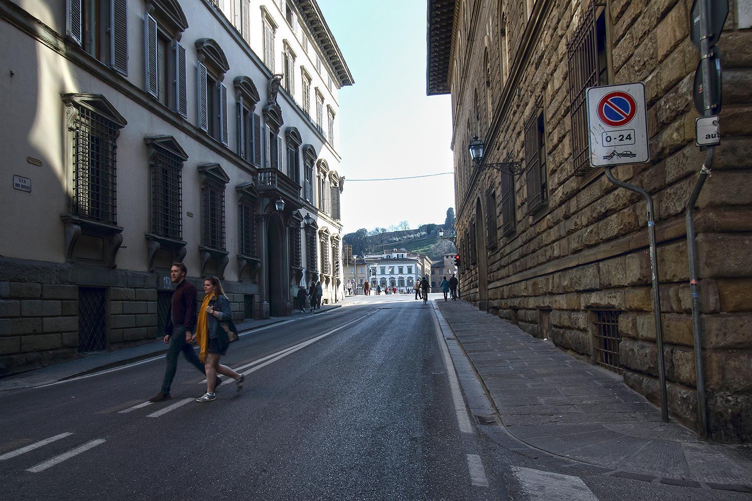 Art Luxury Tintori * Firenze
