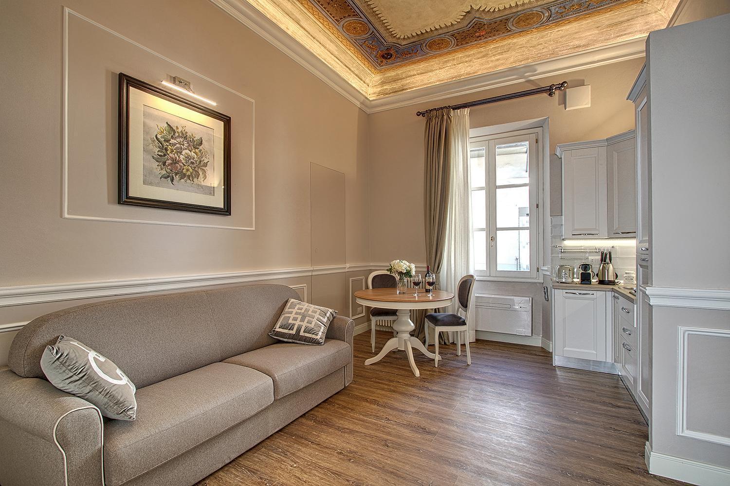 Art Luxury Tintori Appartamento Firenze