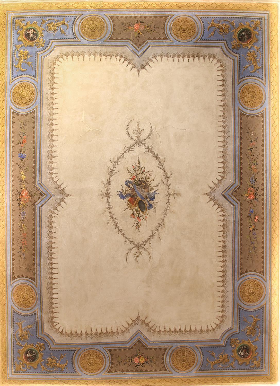 Art Luxury Tintori Appartamento