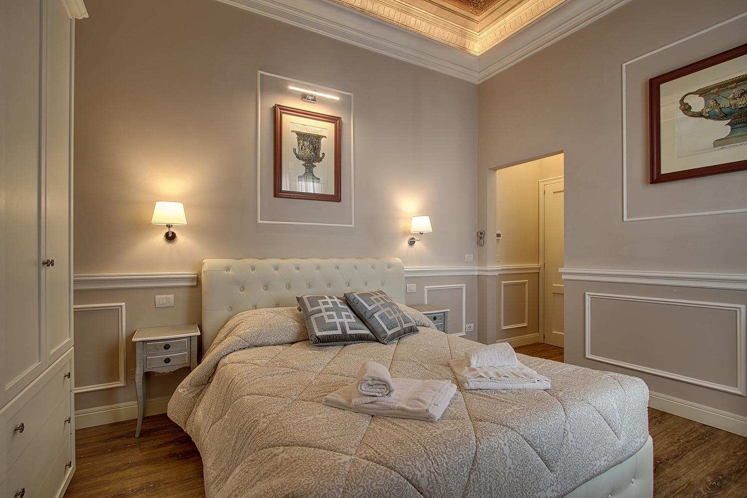 Appartamento Art Luxury Tintori Firenze