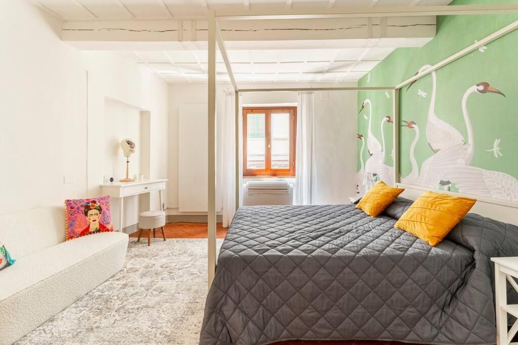 Art Luxury Ghibellina Appartamento *