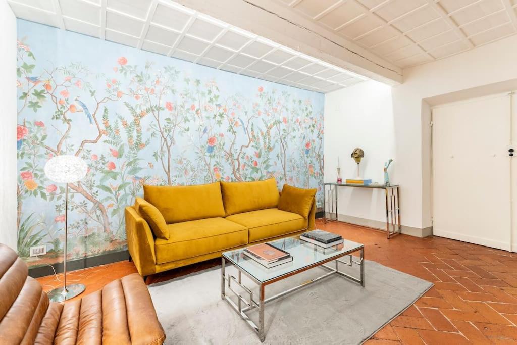 Art Luxury Ghibellina Firenze
