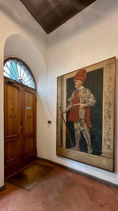 Appartamento Art Luxury Ghibellina *