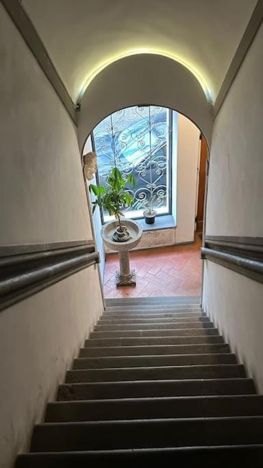 Art Luxury Ghibellina * Firenze