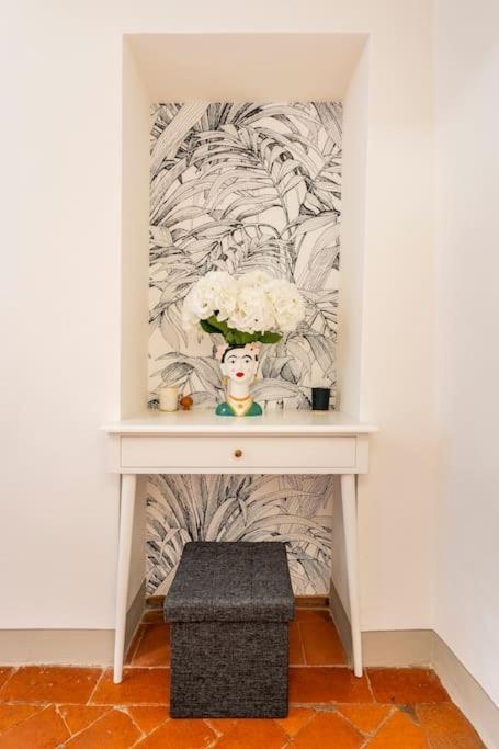 Art Luxury Ghibellina Appartamento
