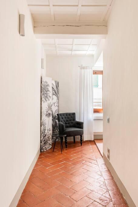 Appartamento Art Luxury Ghibellina *