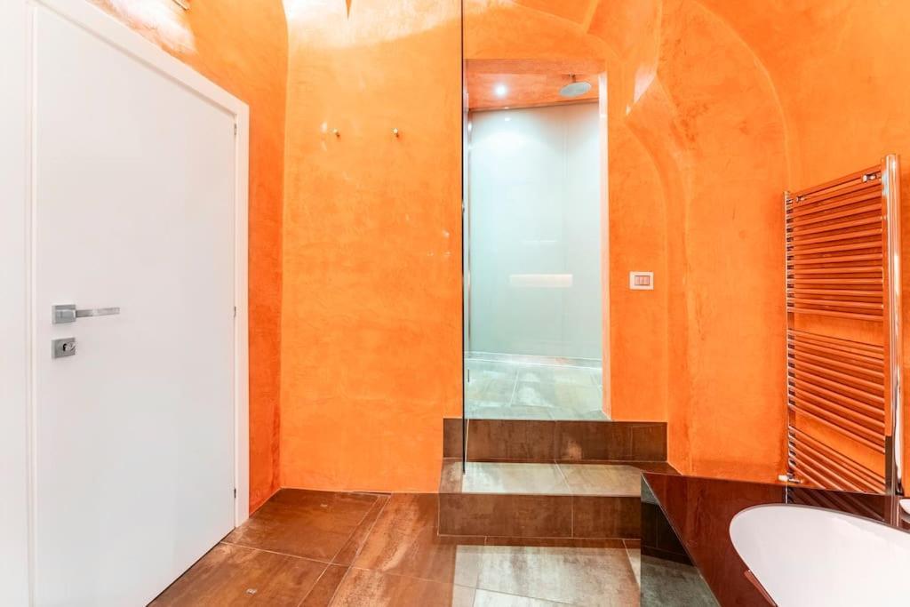 Art Luxury Ghibellina Appartement *